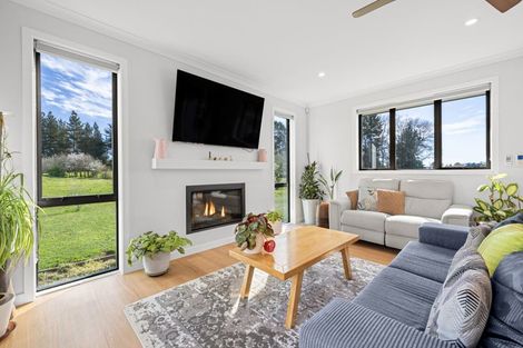 Photo of property in 21 Copper Beach Road, Woodend, Kaiapoi, 7691