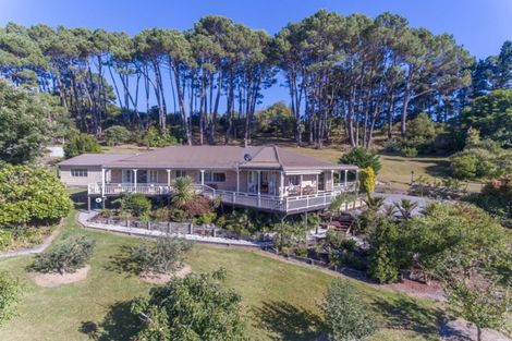 Photo of property in 59 Turvey Road, Mangonui, 0420