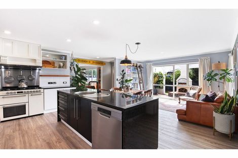 Photo of property in 60a Main North Road, Woodend, 7610