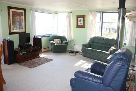 Photo of property in 25 Frances Street, Broad Bay, Dunedin, 9014