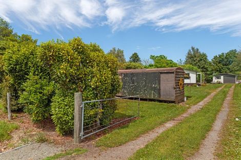 Photo of property in 11 Motu Road, Matawai, 4092