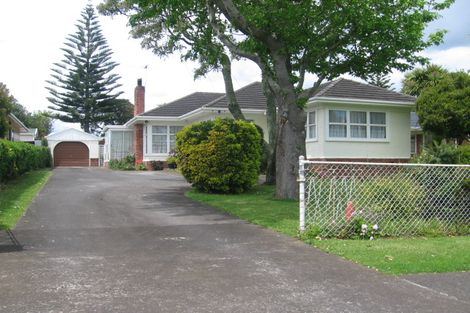 Photo of property in 110 Wyllie Road, Papatoetoe, Auckland, 2025