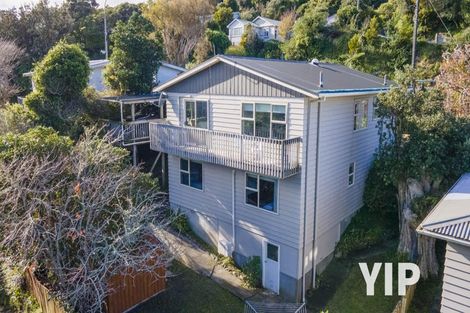 Photo of property in 81 Helston Road, Paparangi, Wellington, 6037