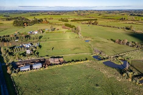 Photo of property in 1041 German Road, Starvation Hill, Oxford, 7495