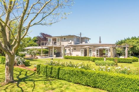 Photo of property in 1734 State Highway 3, Pakaraka, Whanganui, 4574