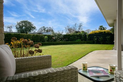 Photo of property in 91 Williams Street, Cambridge, 3434