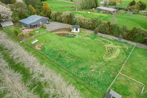 Photo of property in 110 Kells Lane, Lichfield, Putaruru, 3482