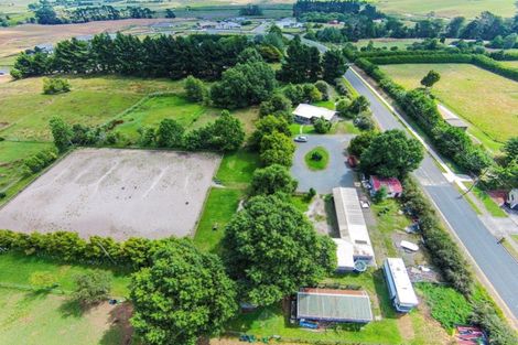 Photo of property in 101 Mcrobbie Road, Kingseat, Papakura, 2580