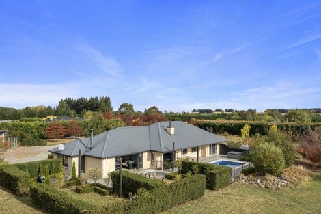 Photo of property in 74 Stonyflat Road, Loburn, Rangiora, 7472