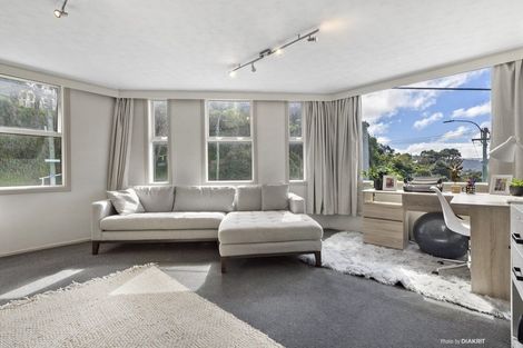 Photo of property in 2 Brooklyn Terrace, Brooklyn, Wellington, 6021