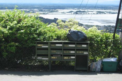 Photo of property in 148c Panorama Road, Clifton, Christchurch, 8081