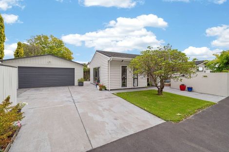 Photo of property in 37 Aintree Street, Bishopdale, Christchurch, 8051