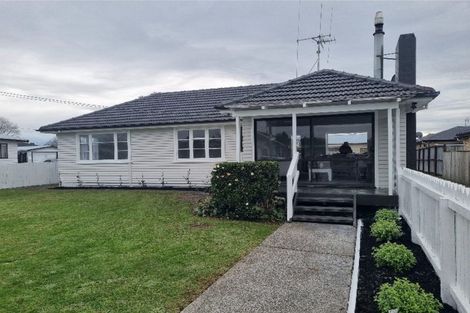 Photo of property in 16 Norman Street, Nawton, Hamilton, 3200