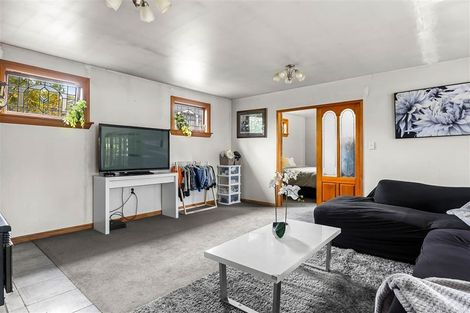 Photo of property in 80 Richardson Terrace, Woolston, Christchurch, 8023