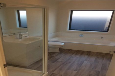 Photo of property in 12 Wallingford Crescent, Rolleston, 7615