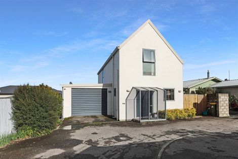 Photo of property in 330 Havelock Street, Ashburton, 7700