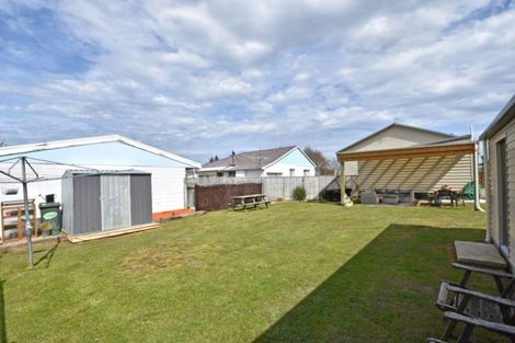 Photo of property in 22 Coronation Street, Strathern, Invercargill, 9812