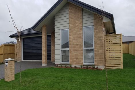 Photo of property in 19 Zabeel Street, Lincoln, 7608