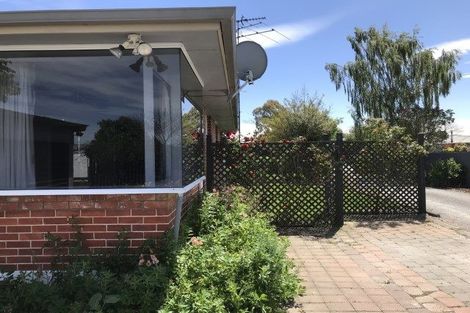 Photo of property in 87 George Street, Tinwald, Ashburton, 7700