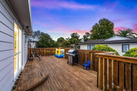 Photo of property in 44 Childers Road, Ranui, Auckland, 0612