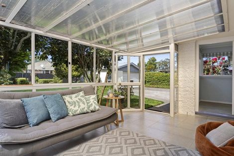 Photo of property in 138 Roydvale Avenue, Burnside, Christchurch, 8053