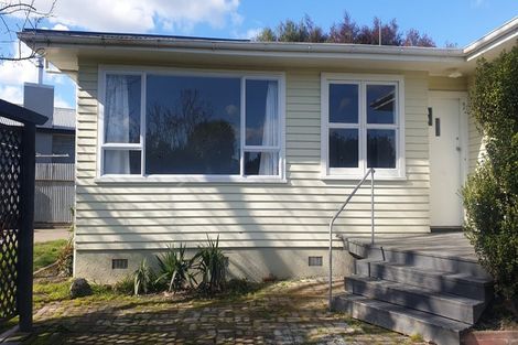 Photo of property in 6 Sefton Street, Havelock North, 4130