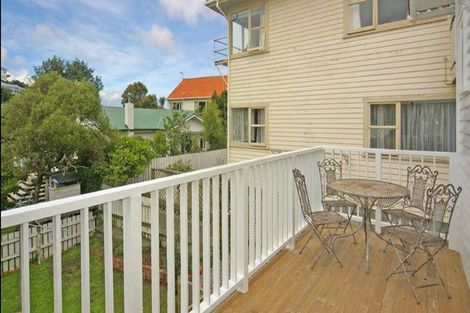 Photo of property in 155 Moxham Avenue, Hataitai, Wellington, 6021