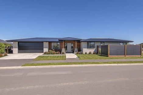 Photo of property in 51 Bavaria Drive, Rolleston, 7614