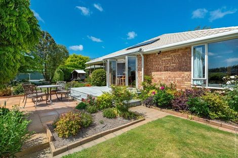 Photo of property in 86 Englishs Road, Lincoln, Christchurch, 7674