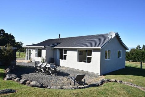 Photo of property in 83 Flagstaff-whare Flat Road, North Taieri, Dunedin, 9076