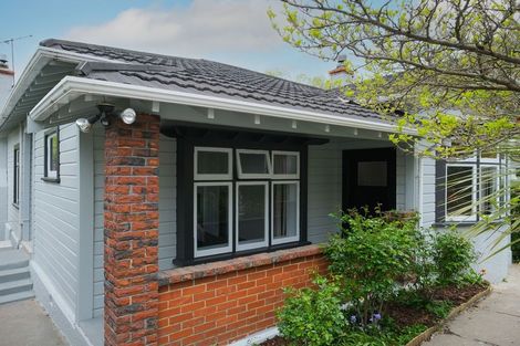 Photo of property in 14 Culloden Street, Kaikorai, Dunedin, 9010