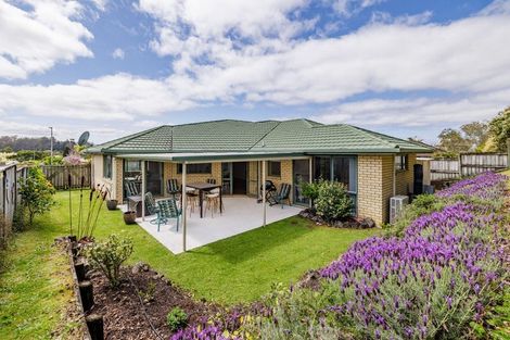 Photo of property in 11 Kilountain Place, Kerikeri, 0230