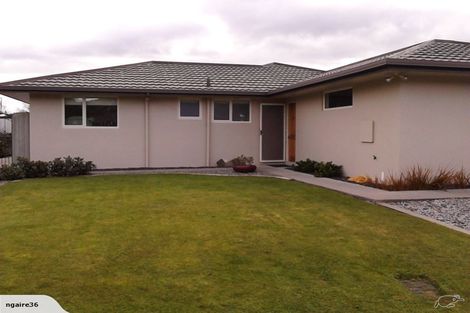 Photo of property in 4 Natalie Place, Witherlea, Blenheim, 7201