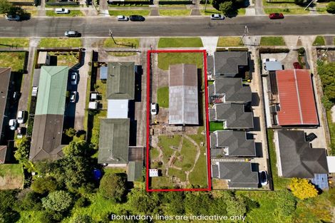 Photo of property in 16 Berwyn Avenue, Takanini, 2112