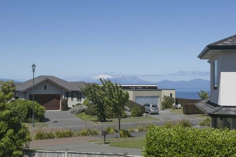 Photo of property in 3 Ernest Kemp Rise, Wharewaka, Taupo, 3330