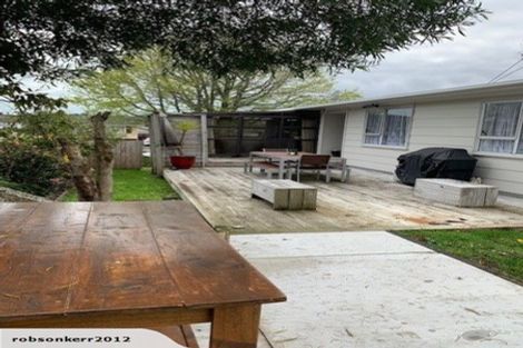 Photo of property in 31 Blanche Way, Half Moon Bay, Auckland, 2012