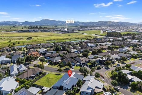 Photo of property in 39 Nautilus Drive, Papamoa Beach, Papamoa, 3118