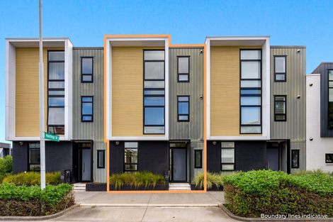 Photo of property in 206 Hobsonville Point Road, Hobsonville, Auckland, 0616