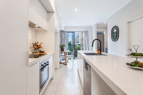 Photo of property in 37 Nugget Avenue, Hobsonville, Auckland, 0616