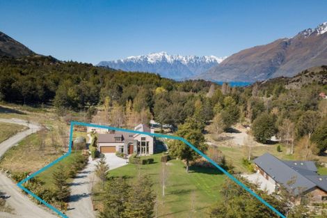 Photo of property in 1136 Glenorchy-queenstown, Mount Creighton, Queenstown, 9371