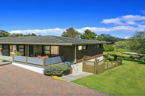 Photo of property in 70a Roberts Road, Glenfield, Auckland, 0629
