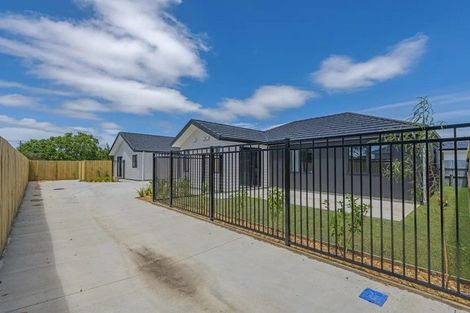 Photo of property in 38 Hammond Street, Bulls, 4818