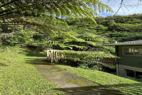 Photo of property in 9 Monmouth Way, Wilton, Wellington, 6012