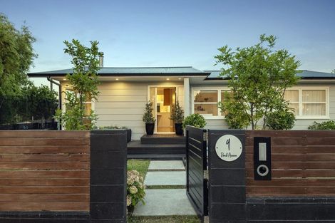 Photo of property in 9 Ranch Avenue, Beach Haven, Auckland, 0626