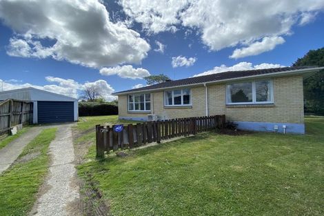 Photo of property in 24 James Henry Crescent, Huntly, 3700