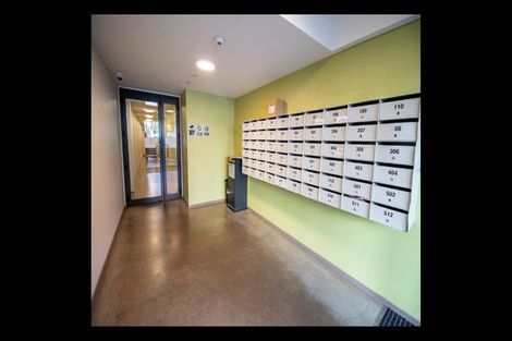 Photo of property in Dual Apartments, 108/142 Vivian Street, Te Aro, Wellington, 6011