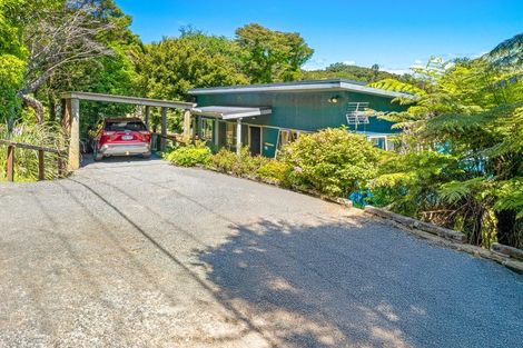 Photo of property in 59 Fairview Crescent, Omiha, Waiheke Island, 1081