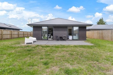 Photo of property in 826 Selwyn Road, Rolleston, 7614