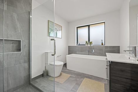 Photo of property in 11 Lochhead Avenue, Halswell, Christchurch, 8025