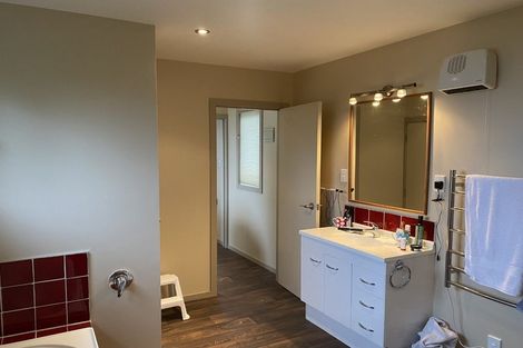 Photo of property in 12 Gorman Street, Macandrew Bay, Dunedin, 9014